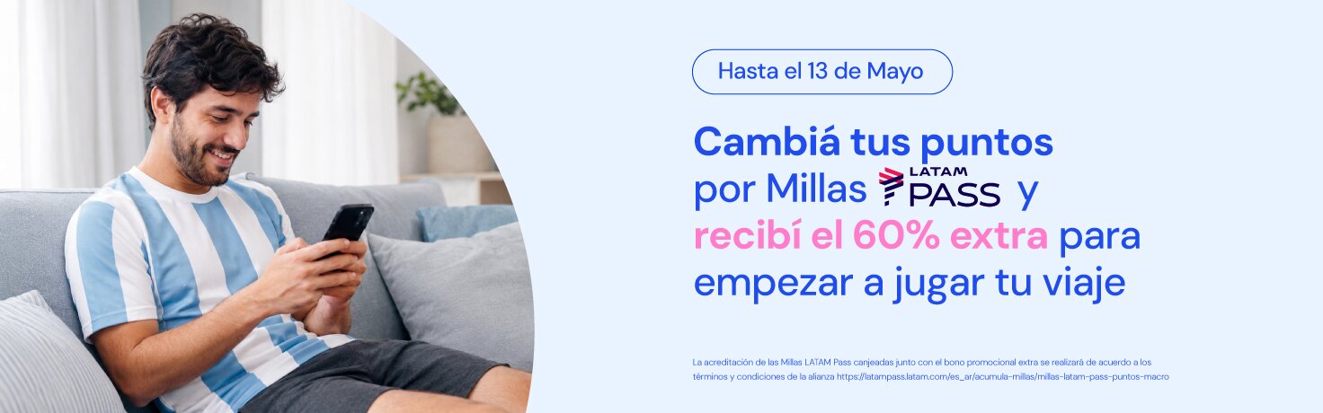 latam pass