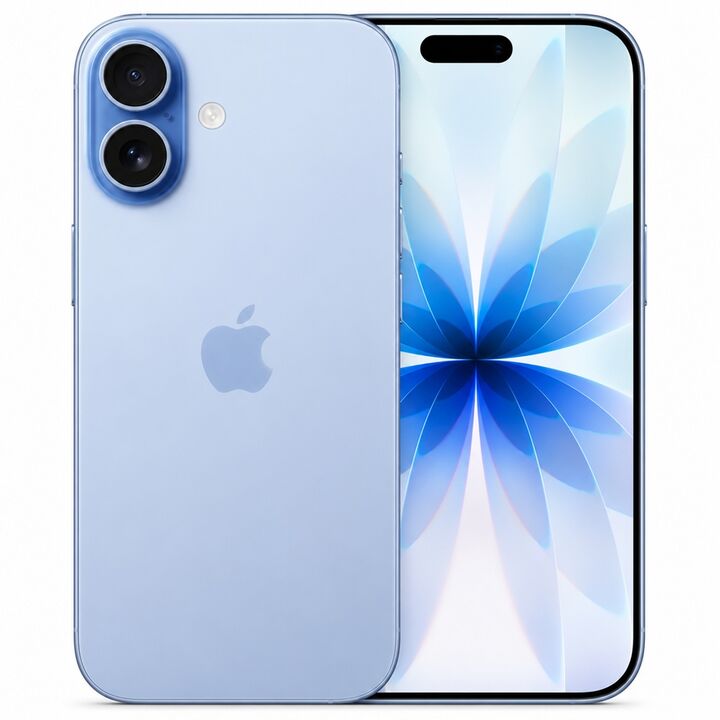 Apple iPhone 17 256GB 5G - Vista 14