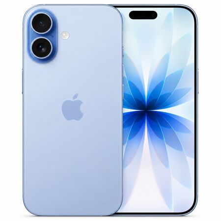 Apple iPhone 17 256GB 5G
