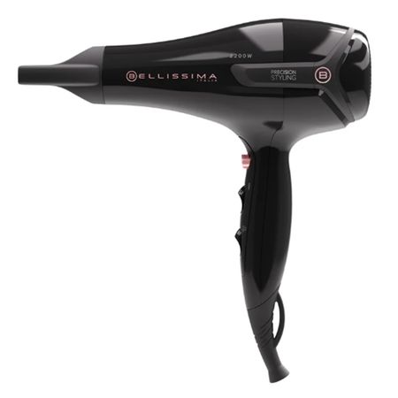 SECADOR DE CABELLOS BELLISSIMA S9 2200W - 4606515