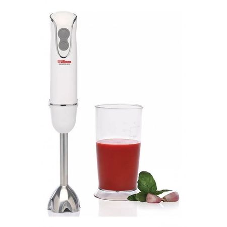 Mixer Licuadora Liliana Rainbow Mix 450W Blanco