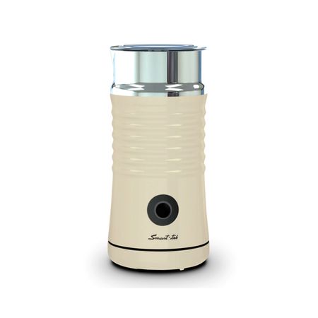 Espumador De Leche Smart-Tek Mf850 Crema St-417000006