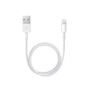 CABLE LIGHTNING A USB 1 METRO CERTIFICADO