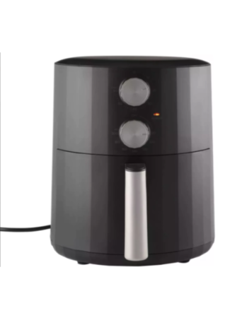 SMARTLIFE FREIDORA SIN ACEITE SL-AF00050MB 5L MANUAL