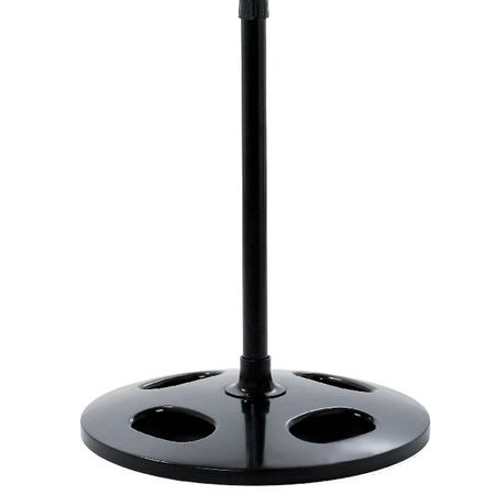 Ventilador de pie Liliana Orbital 18 VPRN18