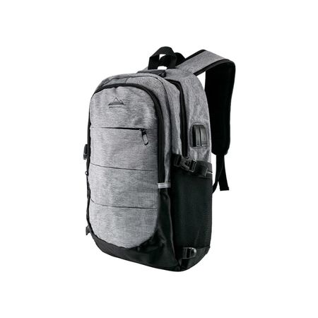 Mochila Pro Notebook South Port 156 Gris