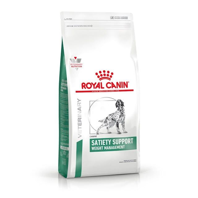 SATIETY SUPPORT CANINE x 7.5 kg - Vista 1