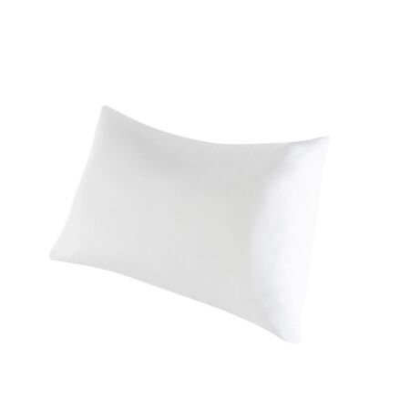 Almohadas Smart Tech Confort Piero Fibra 70x40cm Combo x2