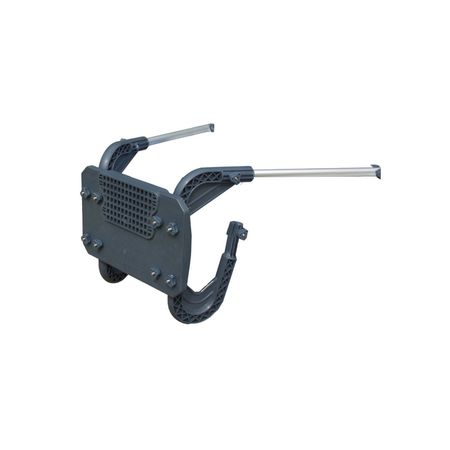 Gomon Espejo Soporte Inflable Intex