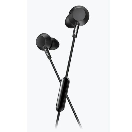 Auricular Ear Series 4000 Philips Tae4105bk/00