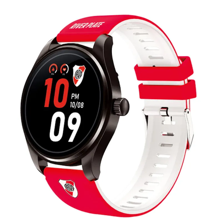 SmartWatch X-View River Plate Amoled