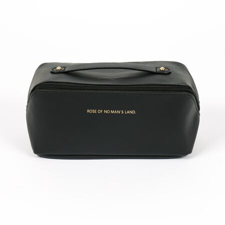 Portacosméticos Negro NGB125PI