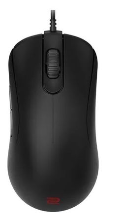 Mouse Gamer Benq Zowie Gear Serie Fk1+-b Sensor 3360 1000hz