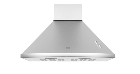 TST Campana de Cocina Lanin 330-60 60cm Acero