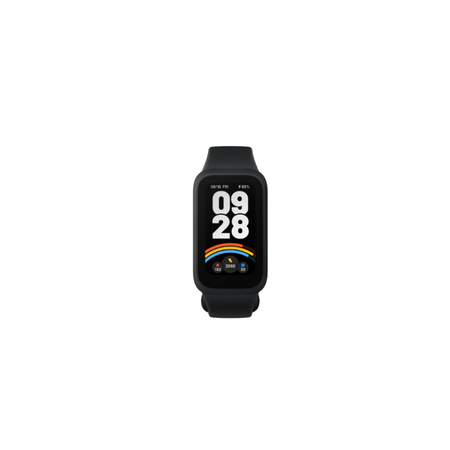 Reloj Smartband Xiaomi 9 Active Negro