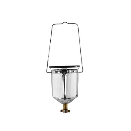 Farol C/Jaula Foco 500 Bujias