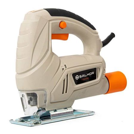 SIERRA CALADORA 55MM 400W - SALKOR HOME (601.SKH5500)