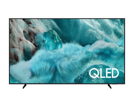 Smart Tv Samsung 85Q7 85 QLED 4K