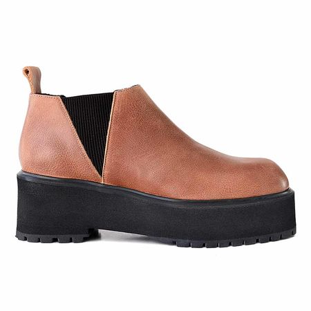 BOTINETA DUNOIR SUELA.