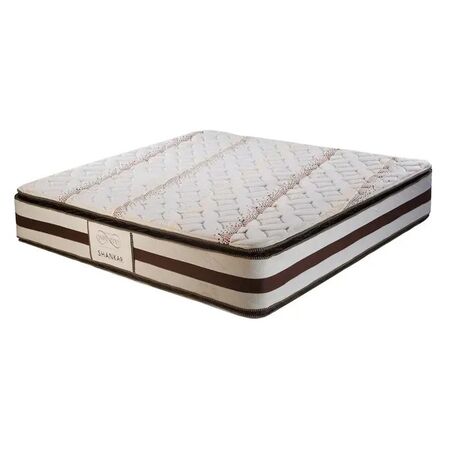 Colchon de Resortes Shankar Pocket 160x200 Gani