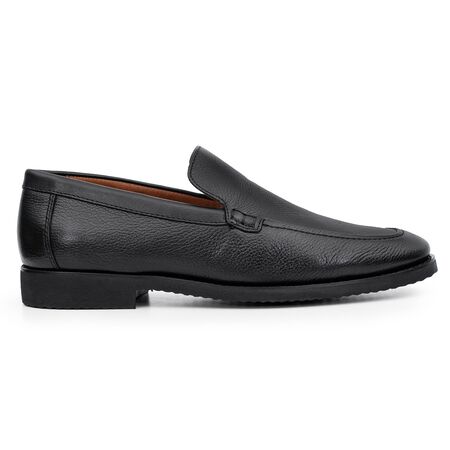 MOCASIN ANDES NEGRO