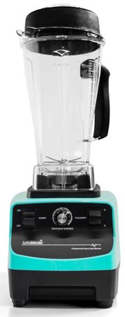Licuadora Profesional Turboblender Tb-76 1500W 2L Verde