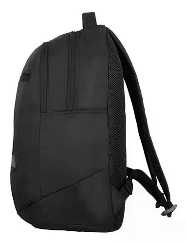 Mochila Samsonite Acceleration Harlow Negro Liso - Vista 2