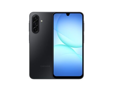 Celular Samsung Galaxy A17 5G 256GB Black