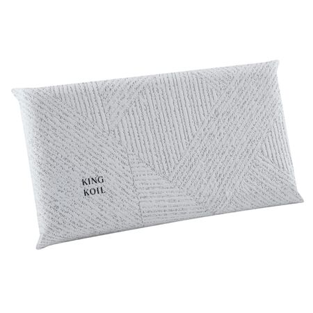 Almohada Visco King Koil Ultra Plush 80 X 40 Cm