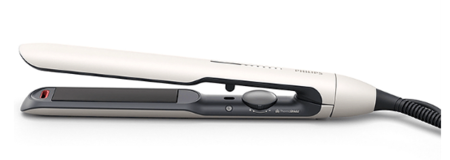 Planchita de Pelo Philips BHS 515 Digital