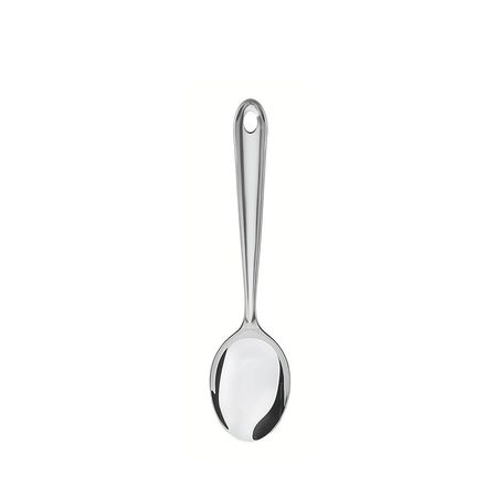 Cucharon Para Servir Tramontina Utility Acero Inox Samihome Inox