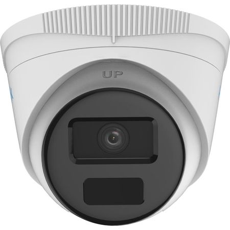 Cámara IP 4MP Hilook IPC-T241H-C H265+ IP67 Seguridad
