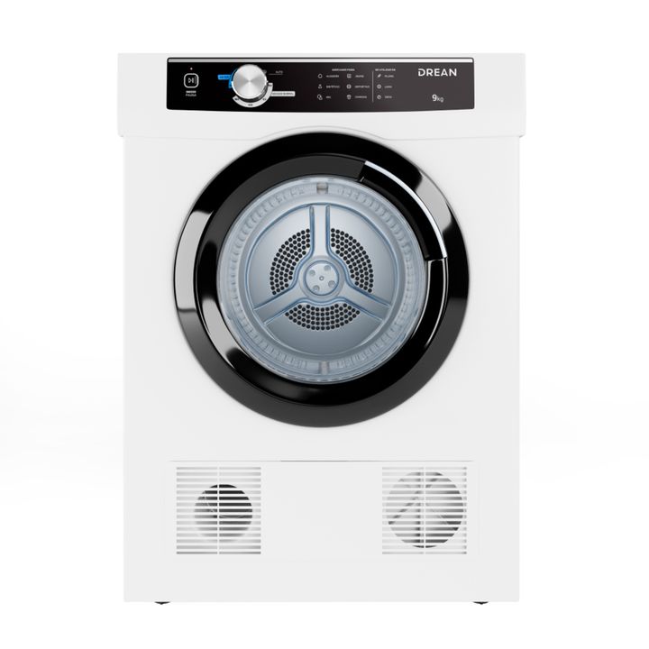Secarropas por calor DREAN SED090VBCL0 9 Kg Blanco - Vista 13