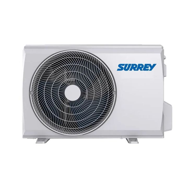 Aire Acondicionado Split Surrey Inverter 3600w Frío Calor Eficiencia B (A++) 553NIQ12KN81F - Vista 2