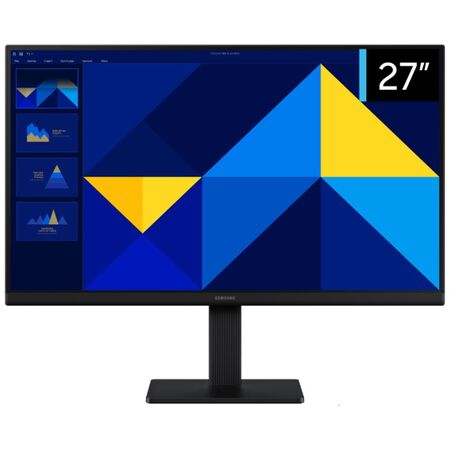 MONITOR LED 24P LS27D300GALXZB FULL HD SAMSUNG