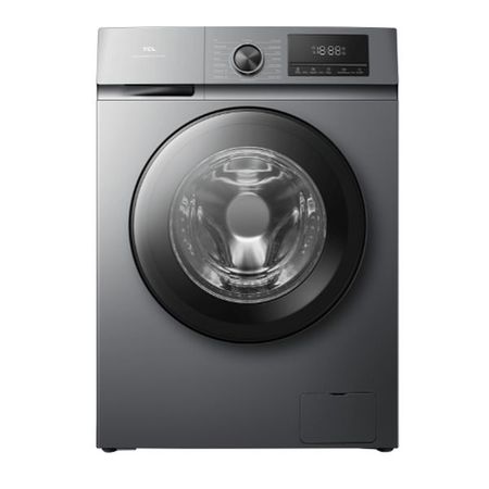 LAVARROPAS TCL P606FL 6KG 1200RPM GRIS INVERTER