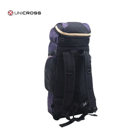 Mochila Mochilero Trekking Unicross