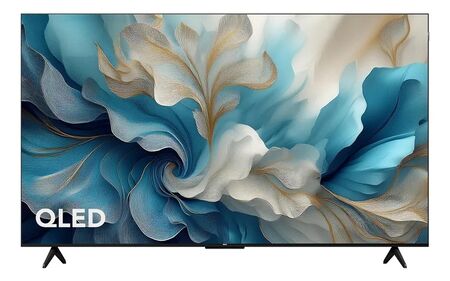 Smart Google Tv Qled 4k Uhd 75'' Rca Ql75th200 Hdr10+ Dolby