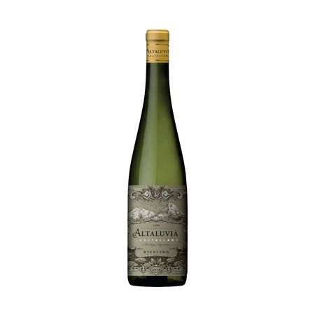Vino Blanco Altaluvia Riesling 750 ml