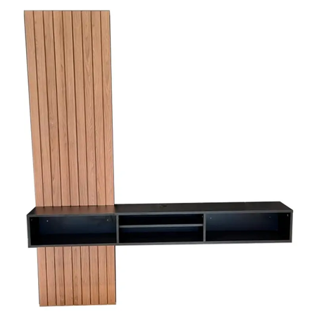 Rack Para Colgar TABLES 1.80M C/Varill 1407-CON 