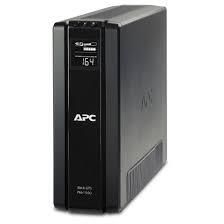 UPS APC Back BR1500G-AR 1500VA