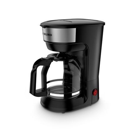 Cafetera De Filtro Yelmo 1,8 Lt 900 W Ca-7115