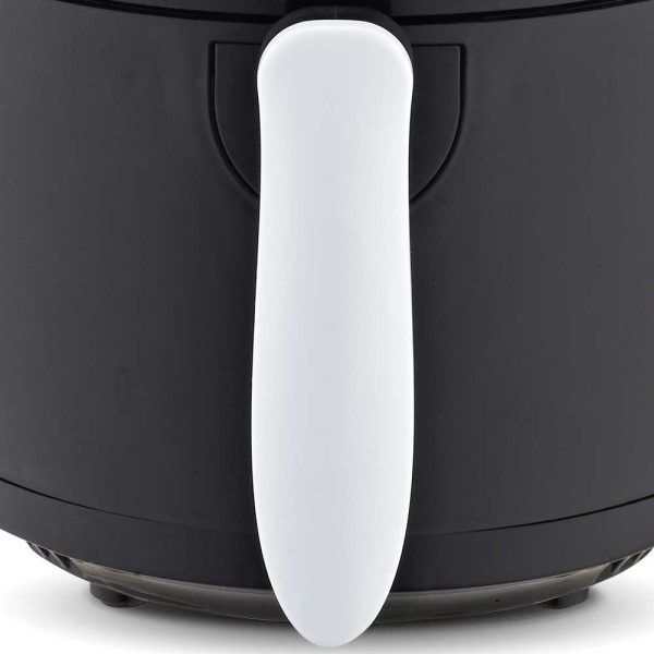 Freidora Electrica De Aire Ken Brown - 1000w - 2.2 litros - Vista 5