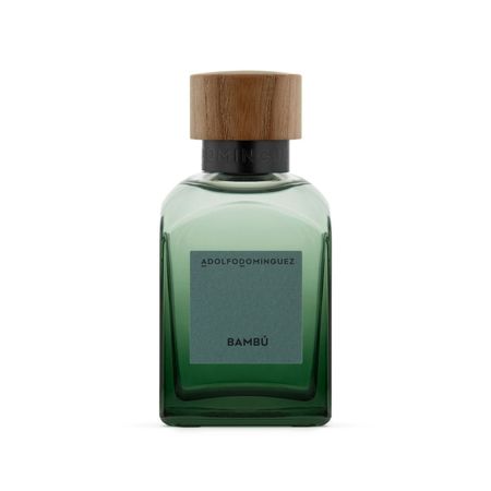 Adolfo Dominguez Bamb EDP 120 Ml
