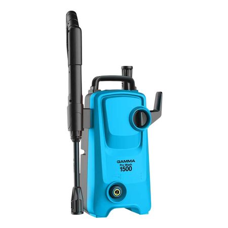 Hidrolavadora Gamma G2516AR 1200 Watts 90 Bar