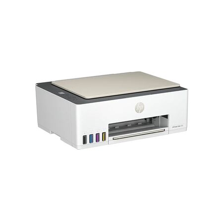 Impresora Multifuncion HP Smart Tank 583 AIO Printer 4A8D7A WiFi