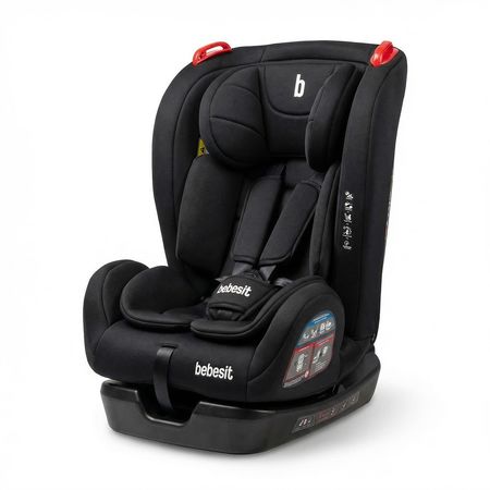 Butaca de Seguridad Bebesit 9028 0 a 25 kg