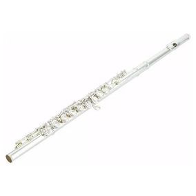 Flauta traversa de estudio Yamaha YFL212