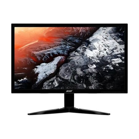 Monitor Acer KG251Q 24.5" W-LED 180Hz Full HD Hdmi Display Port