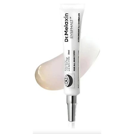 Dr.Melaxin Eyephalt Eyebag Cream 10ml | Crema Contorno Ojos Volumen EGF Bio-Espículas
